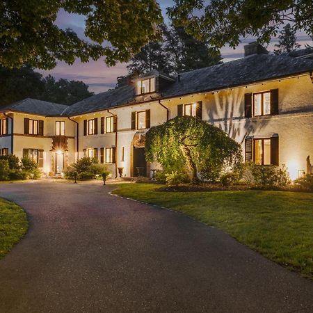 Boston Mansion Heated Pool Fire Pit Tennis Needham Esterno foto