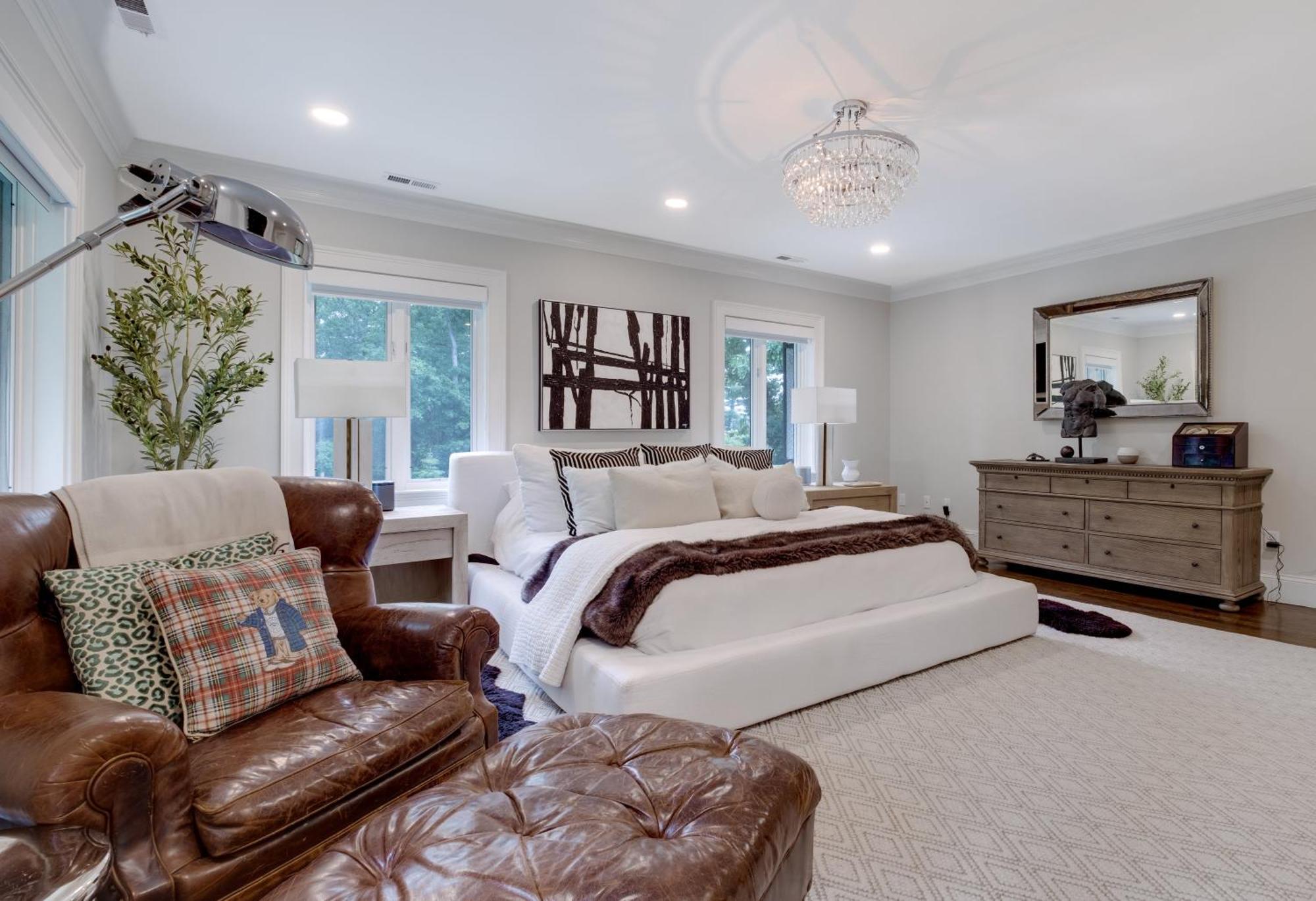 Boston Mansion Heated Pool Fire Pit Tennis Needham Esterno foto