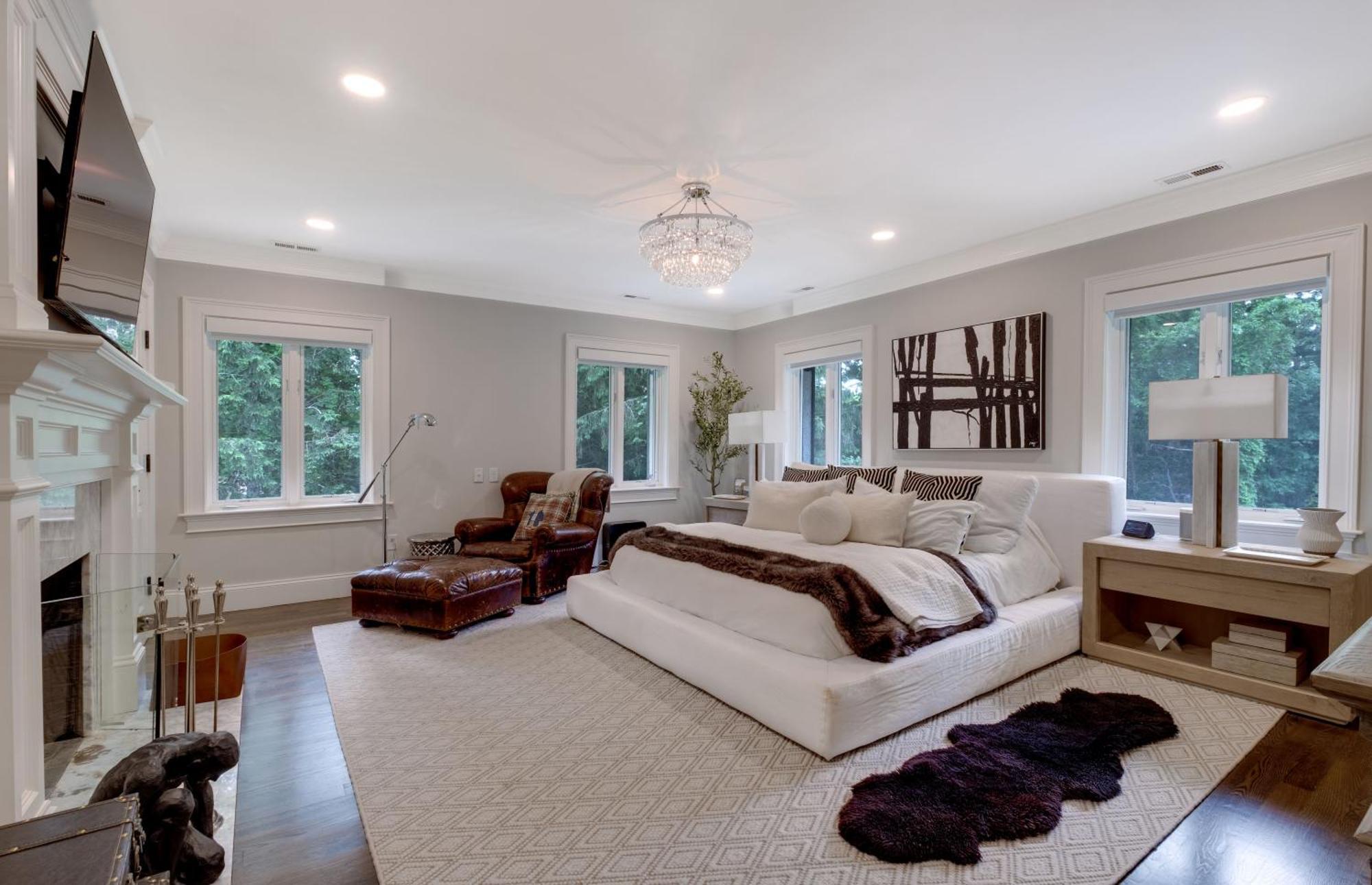 Boston Mansion Heated Pool Fire Pit Tennis Needham Esterno foto