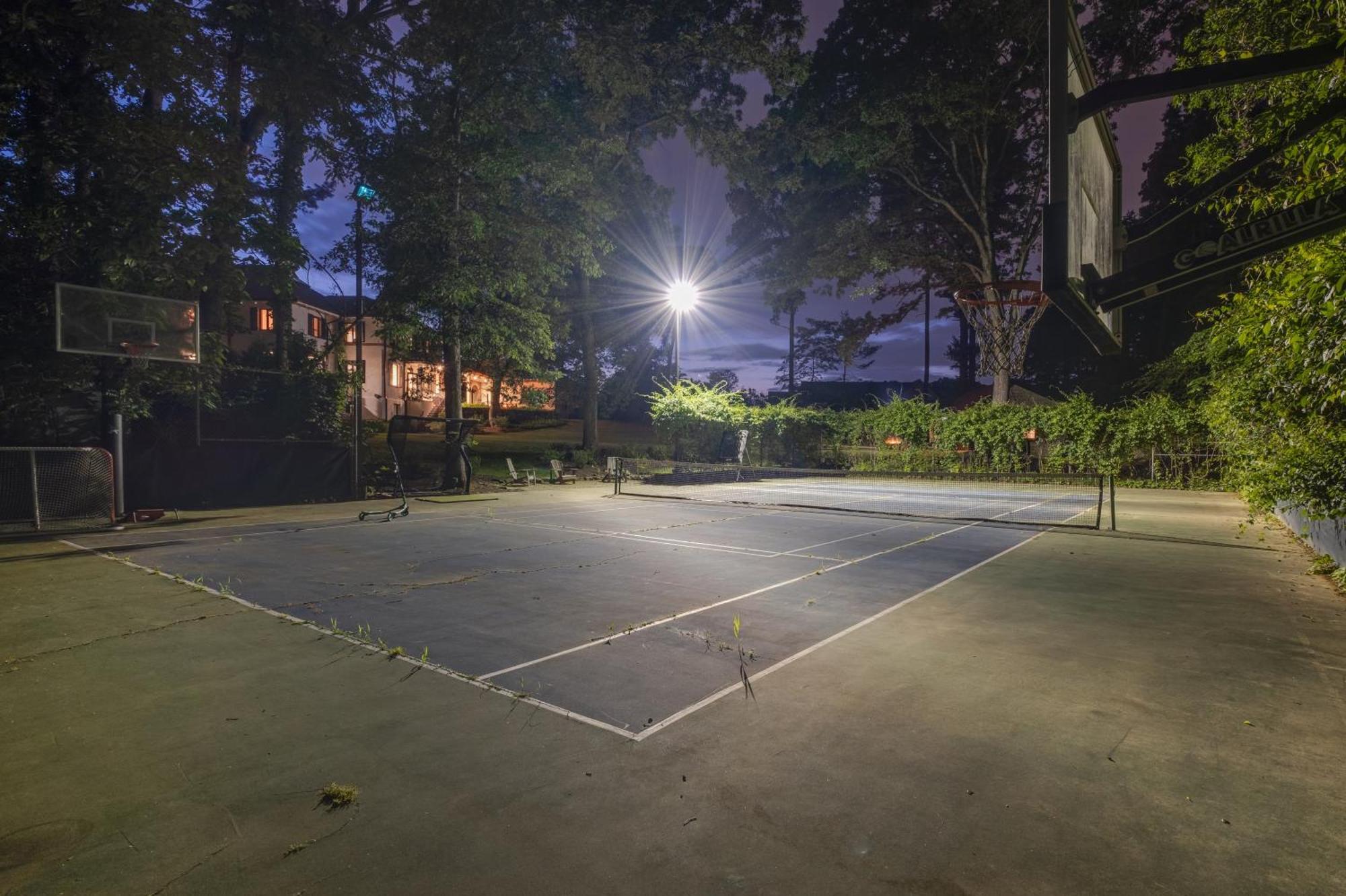 Boston Mansion Heated Pool Fire Pit Tennis Needham Esterno foto